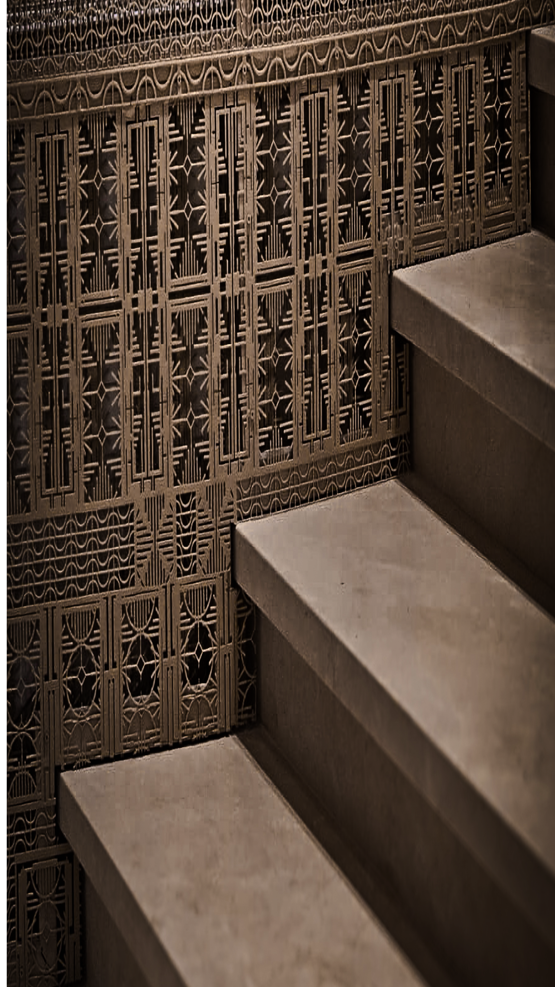 Decorative detail