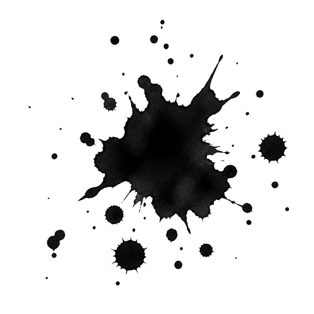 inkblot