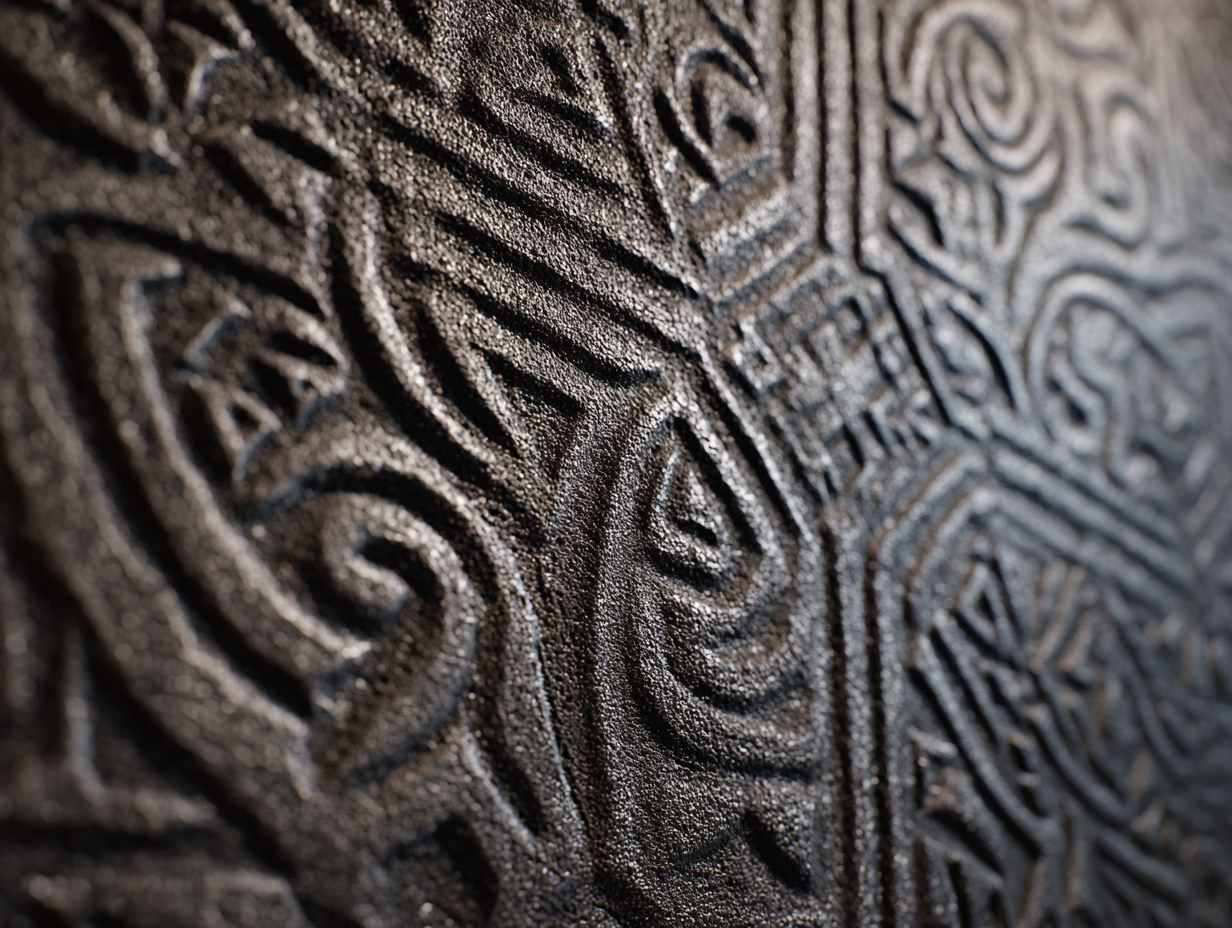 Decorative detail